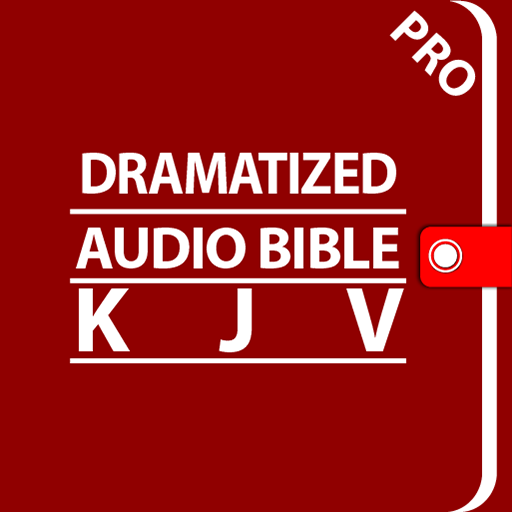 Download Dramatized Audio Bible -  Pro 1.166 Apk for android