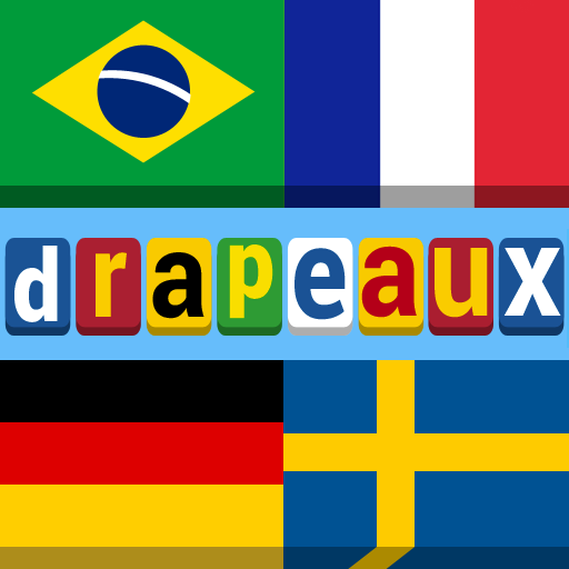 Download Drapeaux des pays du monde 4.2 Apk for android