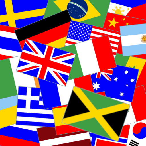 Download Drapeaux du monde Quiz 8.7.6 Apk for android