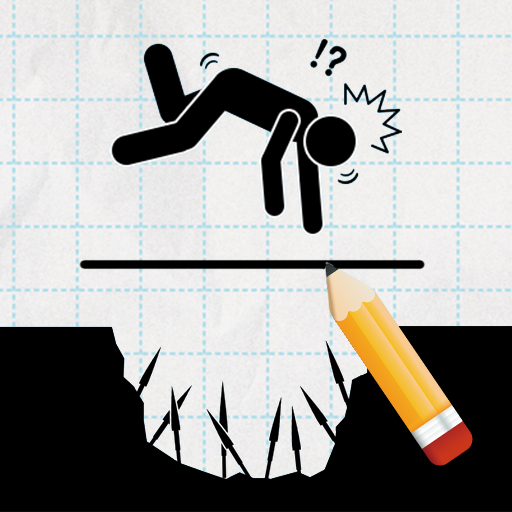 Download Draw 2 Save: Stickman Puzzle 1.1.1.6 Apk for android