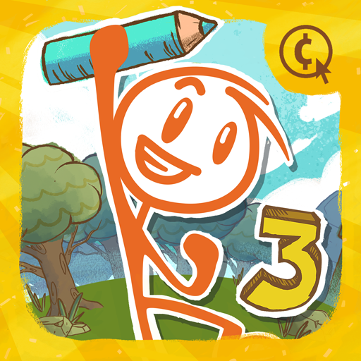 Download Draw a Stickman: EPIC 3 1.10.19854 Apk for android