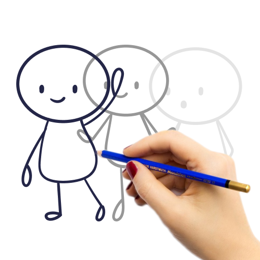 Download Draw Animation - Anim Creator 6.7 Apk for android