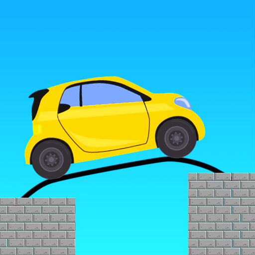 Download Draw Bridge Puzzle: Brain Game 1.6.3 Apk for android