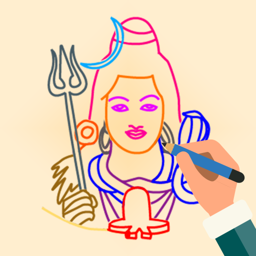 Download Draw Gods Designs 11.0 Apk for android