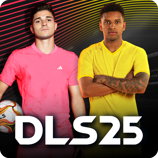 Download Dream League Soccer 2025 12.050 Apk for android