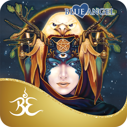 Download Dreams of Gaia Tarot 1.11 Apk for android