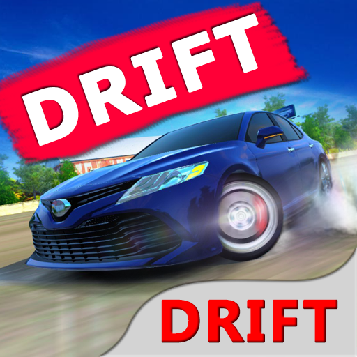 Download Drift Factory هجوله فاكتوري 5.0.0 Apk for android