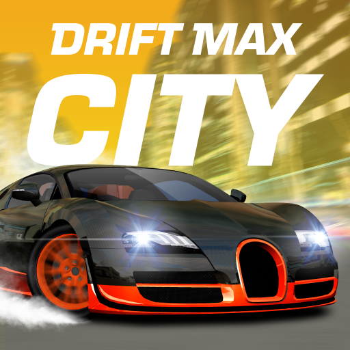 Download Drift Max City Car Racing 8.5 Apk for android