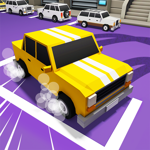 Download Drift Park 1.2.2 Apk for android