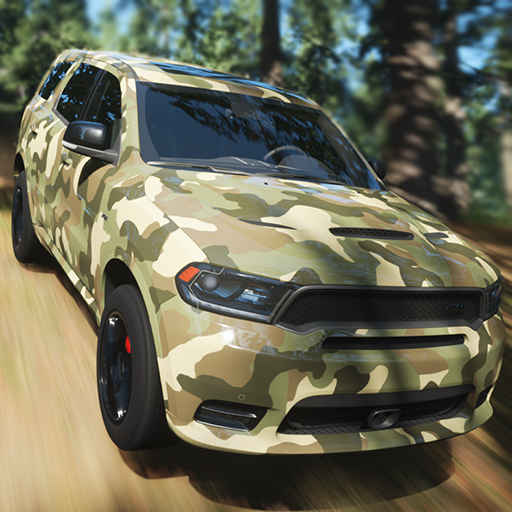 Download Drive Dodge Durango SRT Racing 1.0.2 Apk for android