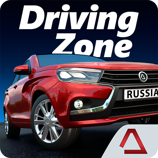 Download Driving Zone: Russia 1.326 Apk for android