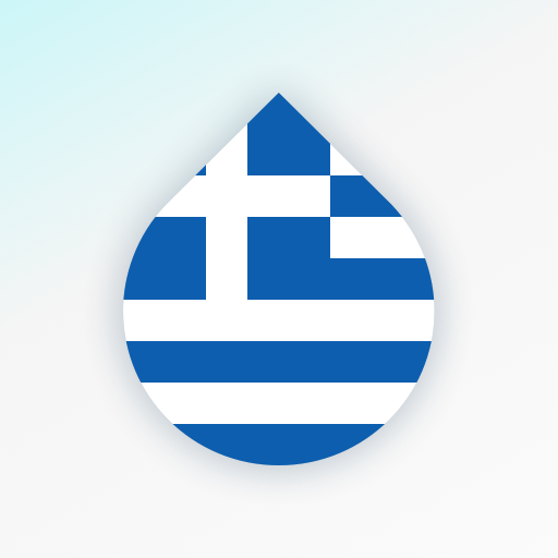 Download Drops: Appren Langue Grecque 38.57 Apk for android