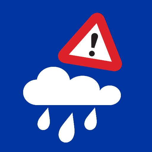 Download Drops - The Rain Alarm 4.11.1 Apk for android