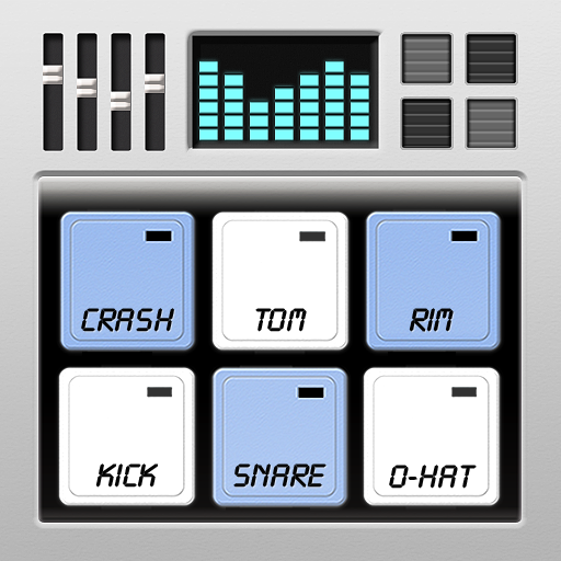 Download Drum Machine - Pad & Sequencer 1.9 Apk for android