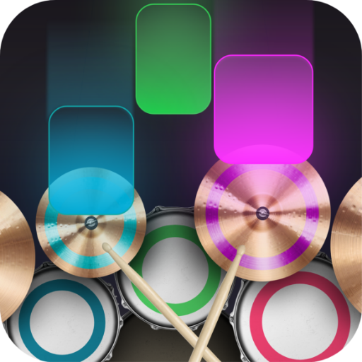 Download Drum Tiles: drumming game 2.13.11 Apk for android