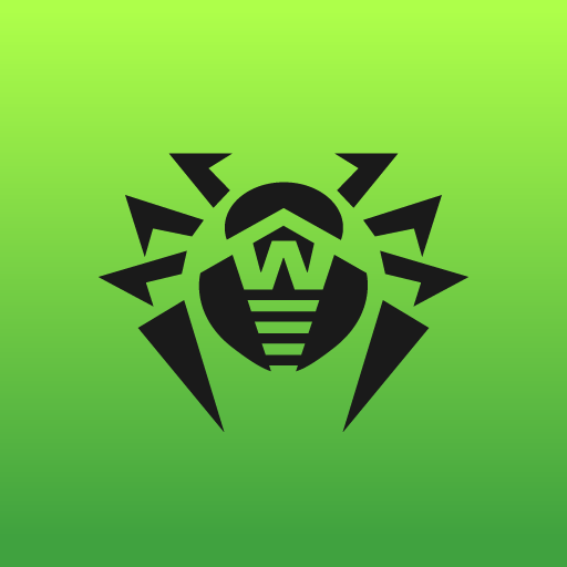 Download Dr.Web Security Space 12.9.5 Apk for android