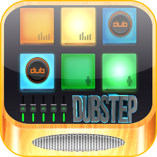 Download dubstep 2.1.0 Apk for android