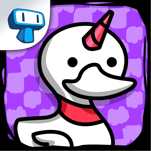 Download Duck Evolution: Merge Game 1.0.46 Apk for android