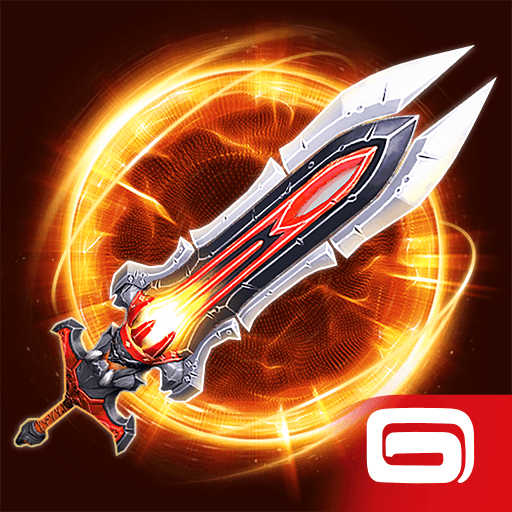 Download Dungeon Hunter 5: Action RPG 7.0.7a Apk for android