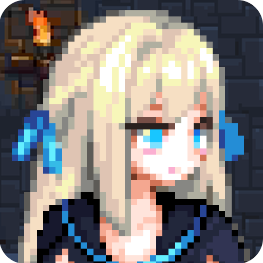 Download Dungeon Princess! : RPG 420 Apk for android