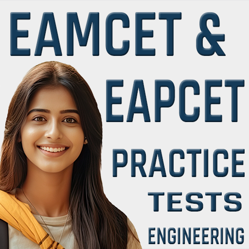 Download EAMCET Practice - Engineering 1.0 Apk for android