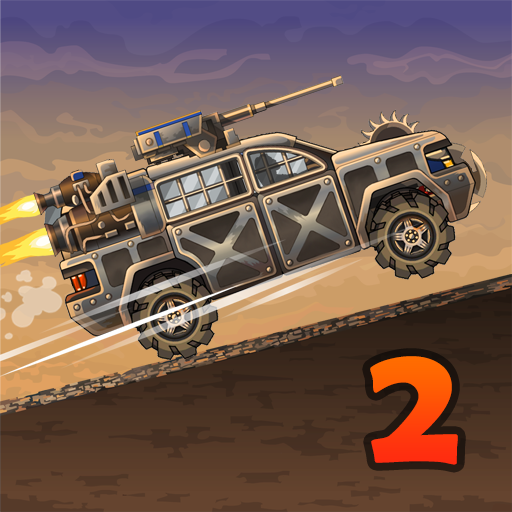 Download Earn to Die 2 1.4.55 Apk for android