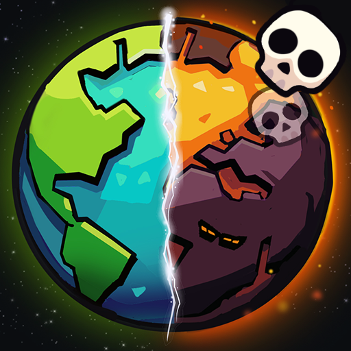 Download Earth Inc. Tycoon Idle Miner 4.4.2 Apk for android