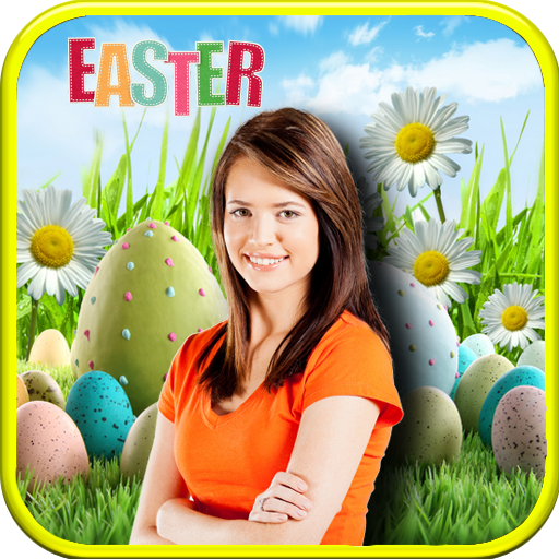 Download Easter Photo Frames 24.0 Apk for android