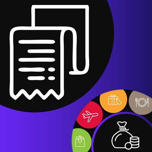 Download Easy Receipt Expense Tracker 4.16 Apk for android