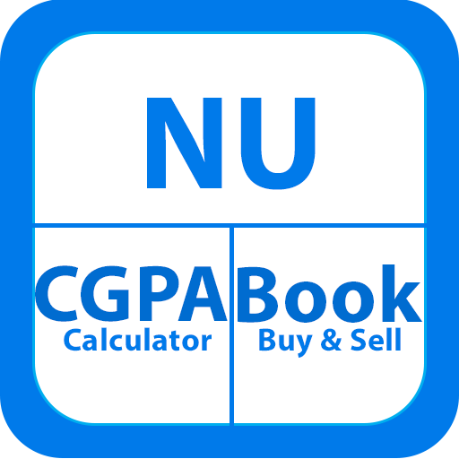 Download EasyCGPA - NU CGPA & BoiGhor 3.0.3 Apk for android