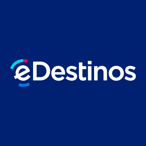 Download eDestinos - Vuelos Baratos 3.0.24 Apk for android