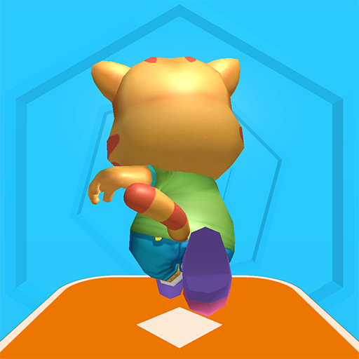 Download EDM Cat: Hop Beat Dance 3.2 Apk for android