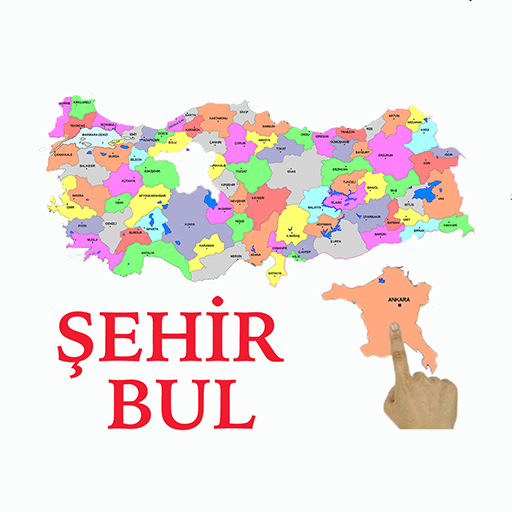 Download Şehir Bulma Oyunu 3.0.4 Apk for android