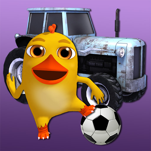 Download El Pollito y el Tractor 36.1 Apk for android