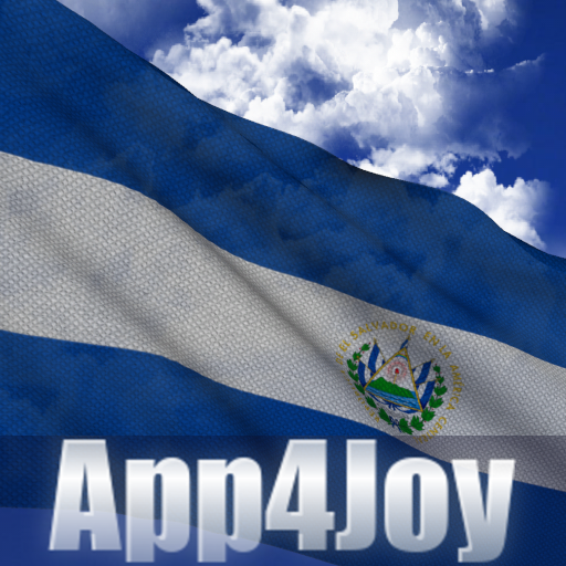 Download El Salvador Flag Live Wall 4.6.0 Apk for android