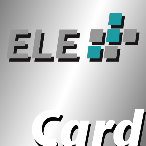 Download ELE Card mobil 7.0.1 Apk for android