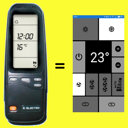 Download Electra AC simple 0-régla 2023.01.1012 Apk for android
