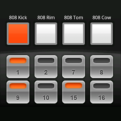 Download Electrum Drum Machine  Apk for android