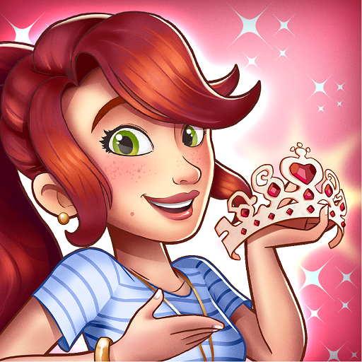 Download Ellie's Wedding: Dress Shop 1.0.36 Apk for android