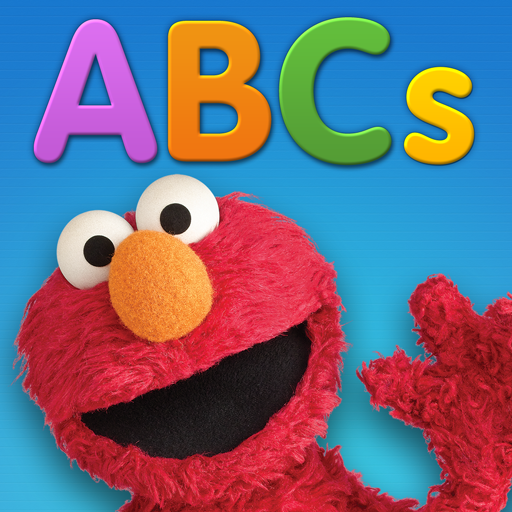 Download Elmo Loves ABCs 1.0.6 Apk for android