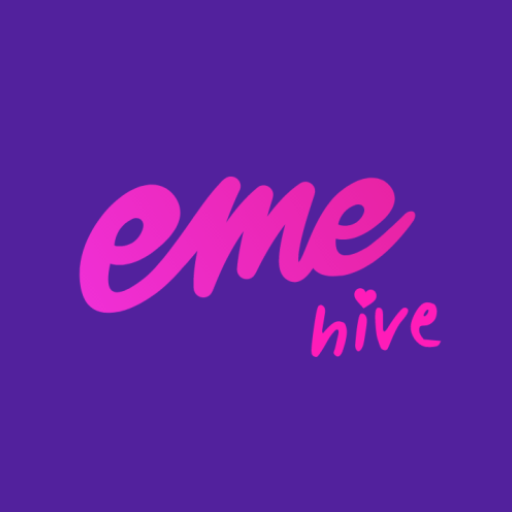 Download EME Hive: Go Live, Meet, Chat! 5.0.34 Apk for android