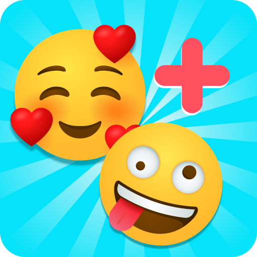 Download Emoji Merge - Emoji Mixer 1.1.0 Apk for android