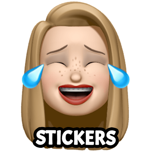 Download Emojis 3D Stickers WASticker 1.3.4 Apk for android