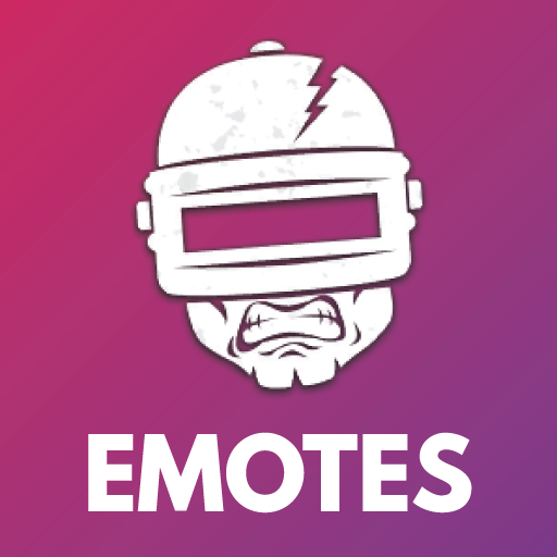 Download Emotes Viewer for PUBG 8.1.06.07 Apk for android