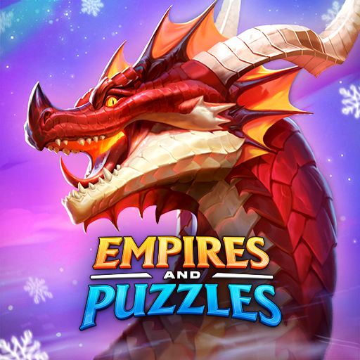 Download Empires & Puzzles: Match-3 RPG 73.0.2 Apk for android