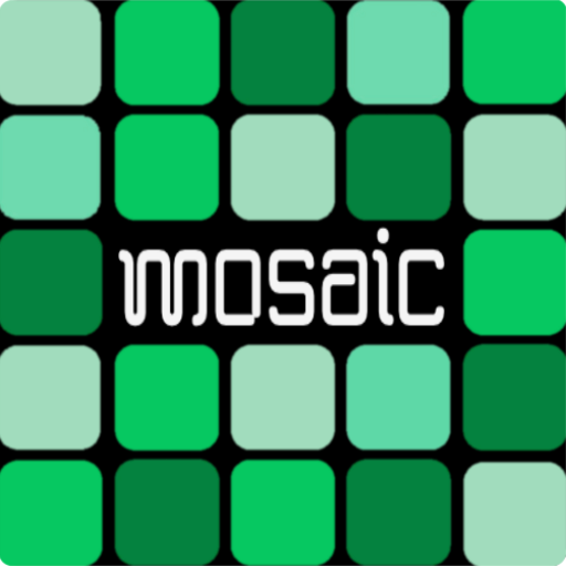 Download [EMUI5/8/9]MosaicGreen Theme 2.6 Apk for android