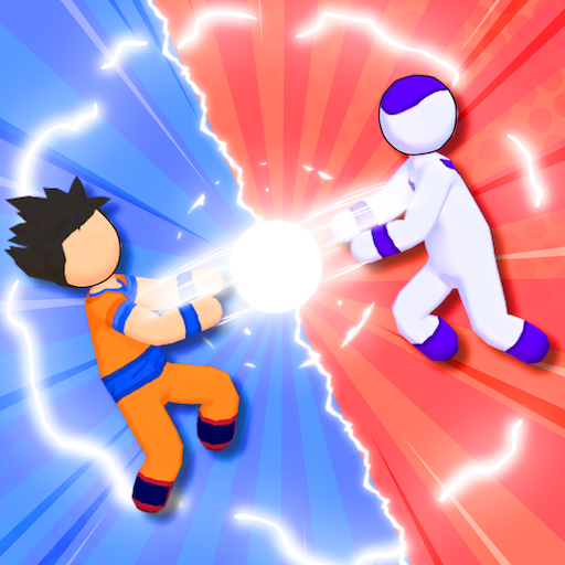 Download Energy Fight - Dragon Fighters 2.0 Apk for android