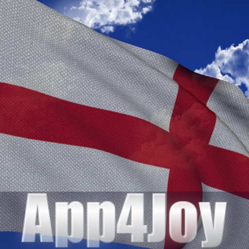 Download England Flag Live Wallpaper 4.6.0 Apk for android