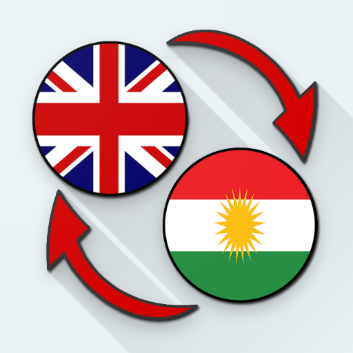 Download English Kurdish Translate 45.0 Apk for android