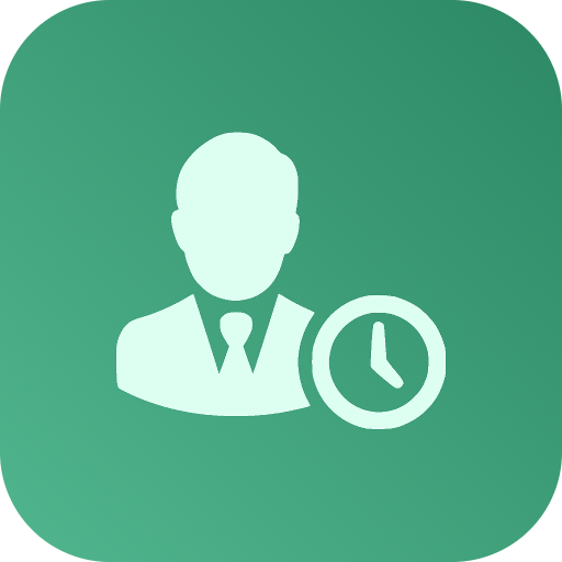 Download Enregistrement du temps de tra 1.0 Apk for android